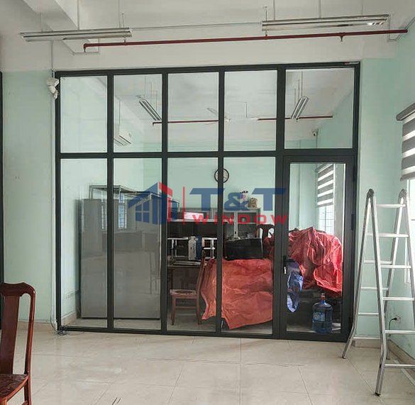 Cửa Nhôm - ảnh 8